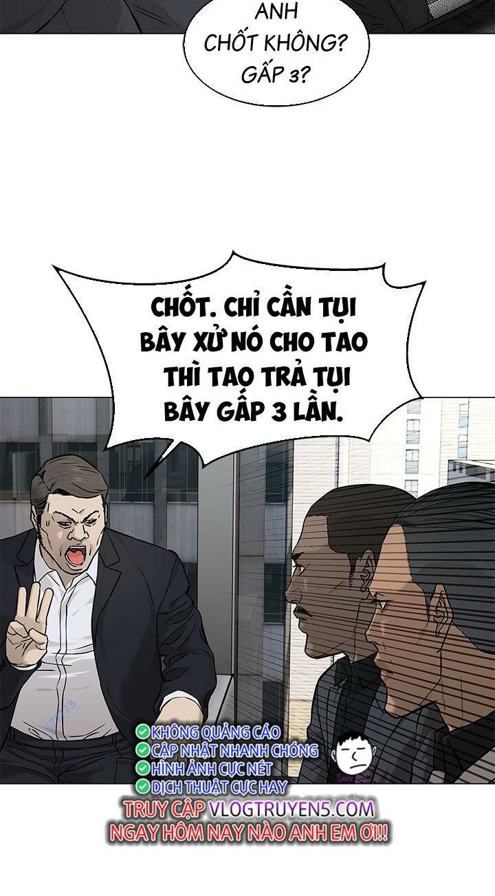 Đội Trưởng Lính Đánh Thuê: Chapter 174