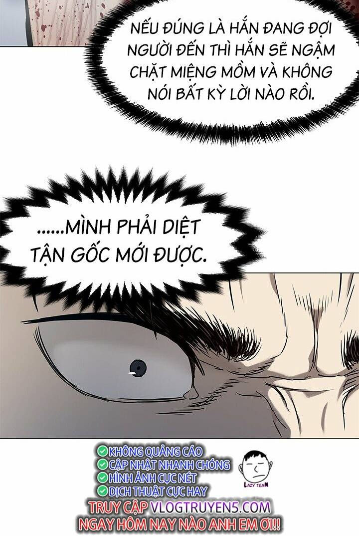 Đội Trưởng Lính Đánh Thuê: Chapter 174