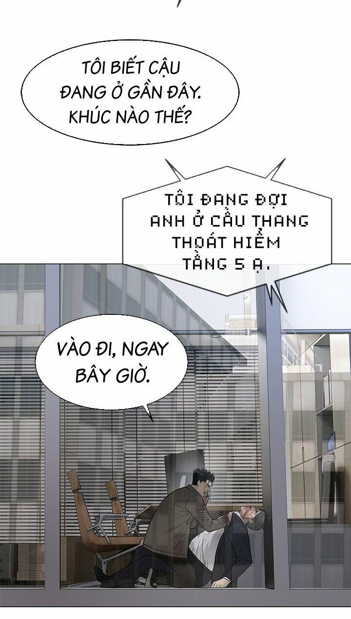 Đội Trưởng Lính Đánh Thuê: Chapter 174