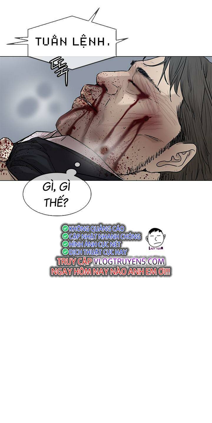 Đội Trưởng Lính Đánh Thuê: Chapter 174