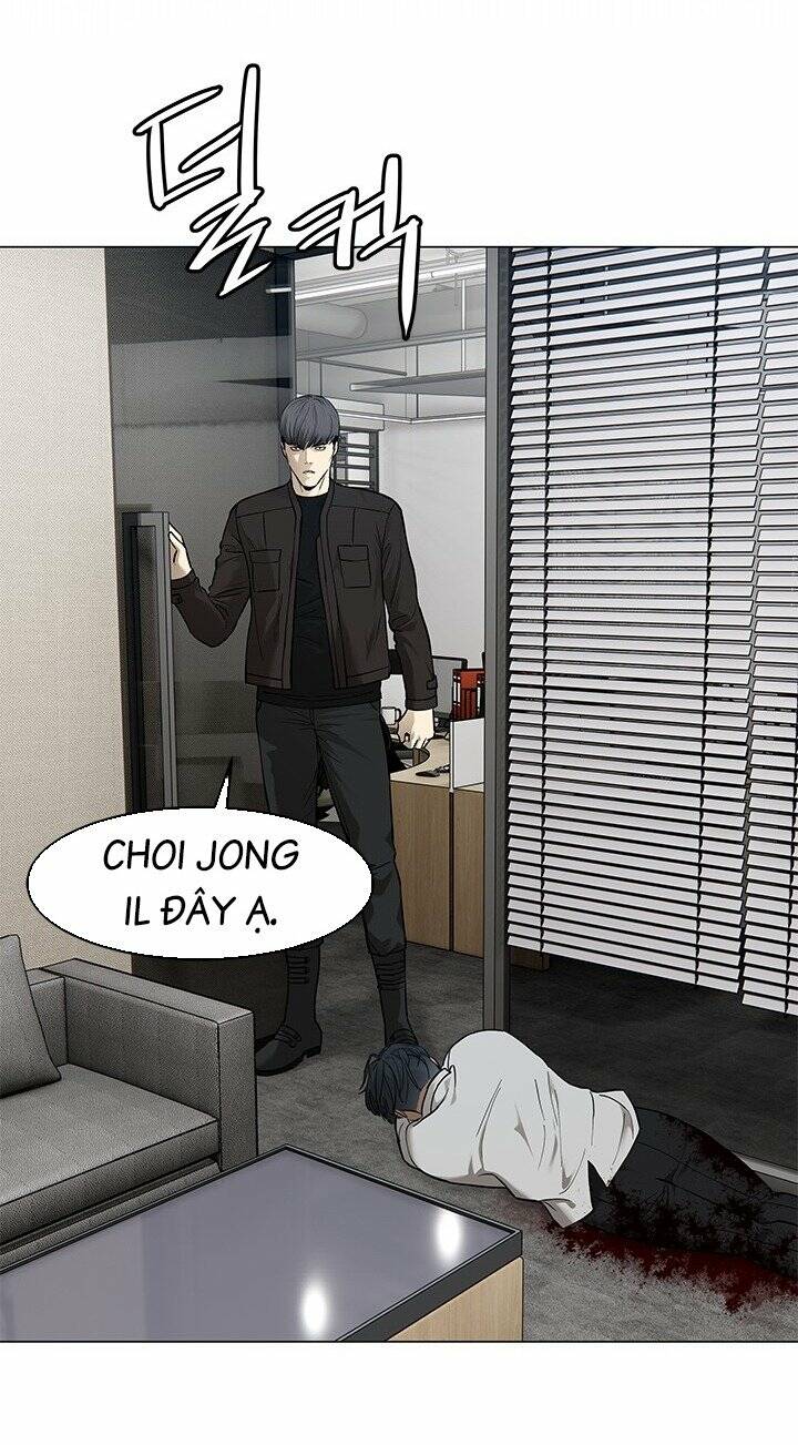 Đội Trưởng Lính Đánh Thuê: Chapter 174