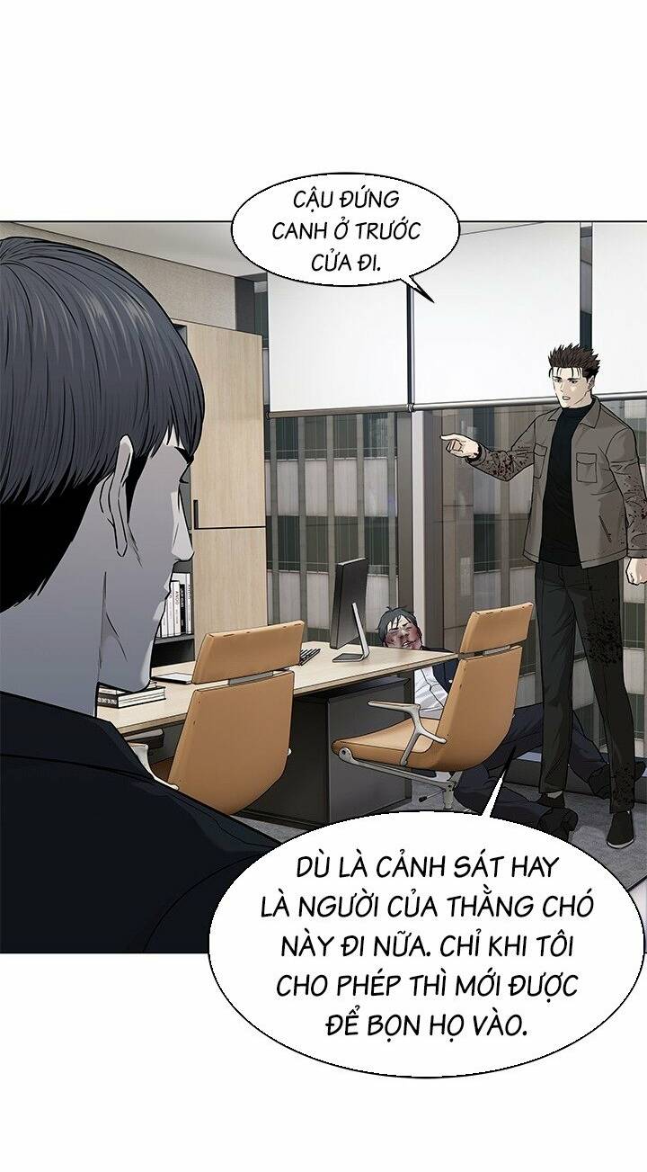 Đội Trưởng Lính Đánh Thuê: Chapter 174