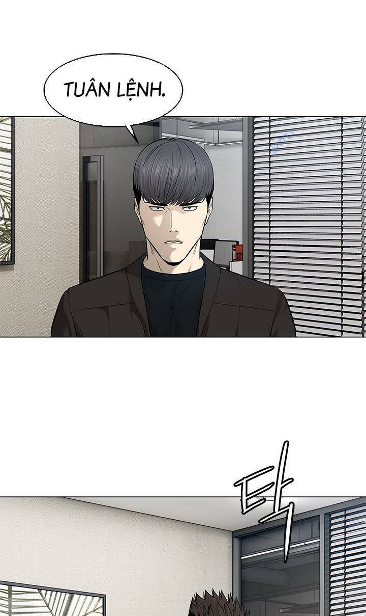 Đội Trưởng Lính Đánh Thuê: Chapter 174