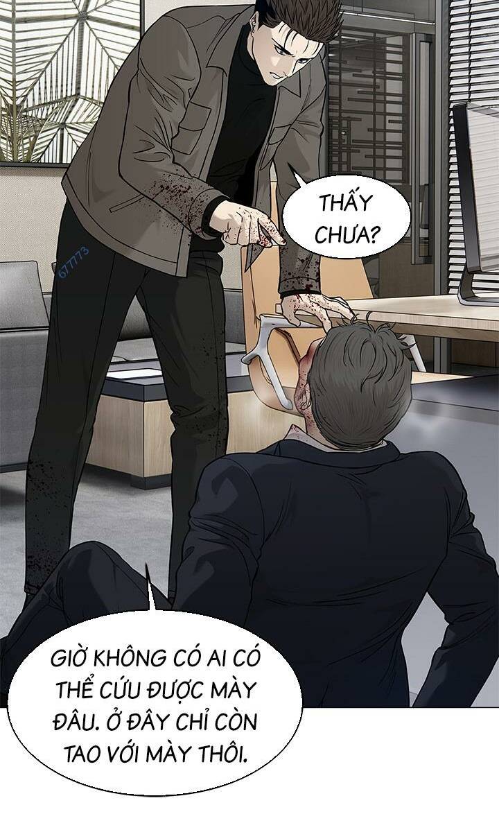 Đội Trưởng Lính Đánh Thuê: Chapter 174