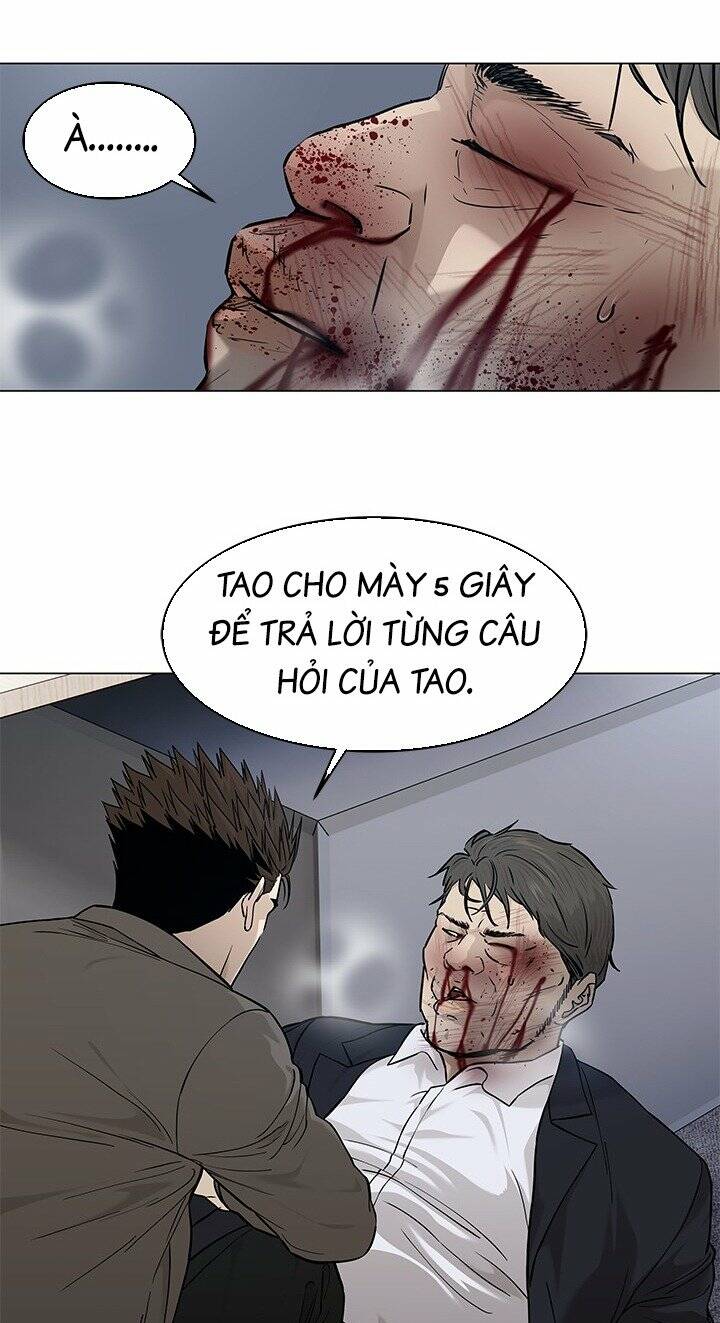 Đội Trưởng Lính Đánh Thuê: Chapter 174