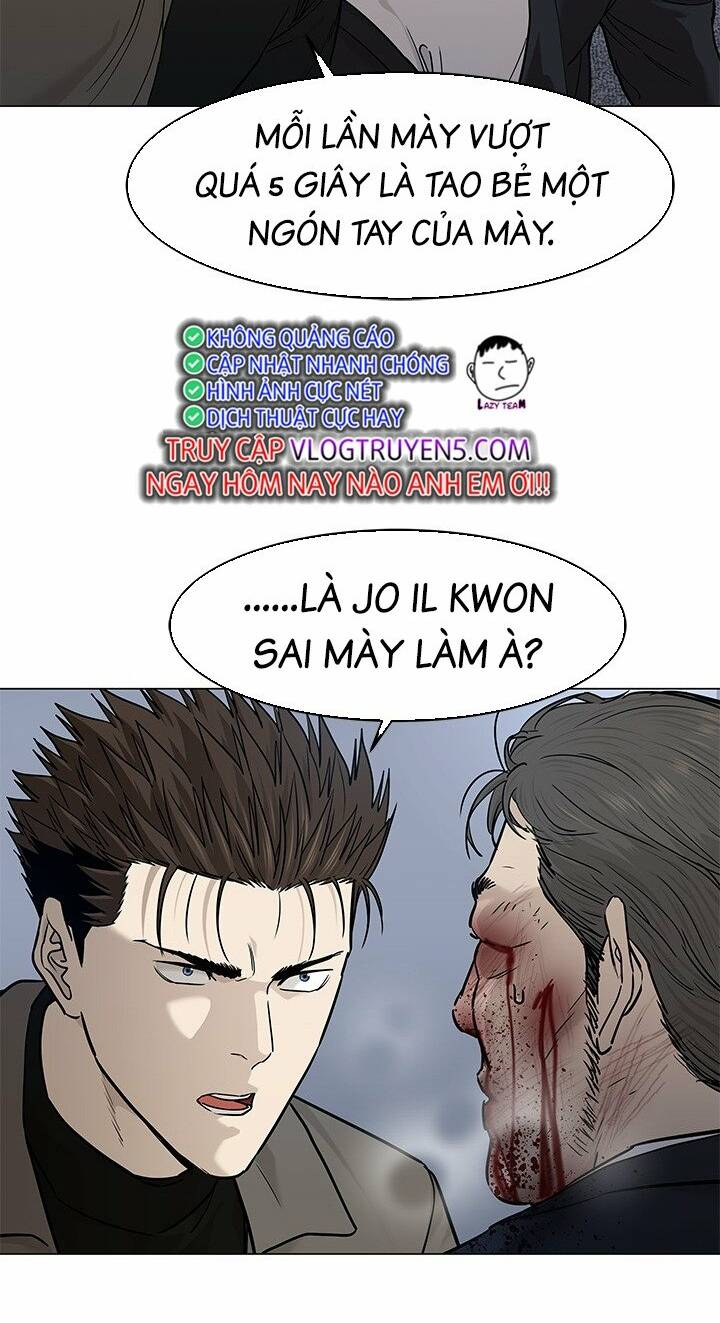 Đội Trưởng Lính Đánh Thuê: Chapter 174