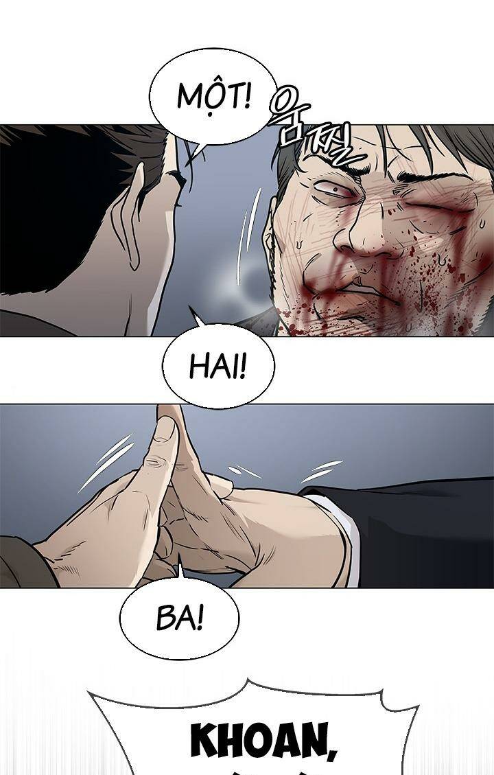 Đội Trưởng Lính Đánh Thuê: Chapter 174