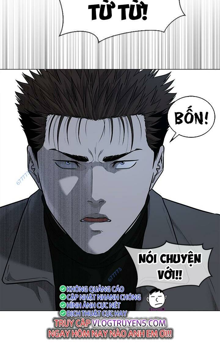 Đội Trưởng Lính Đánh Thuê: Chapter 174