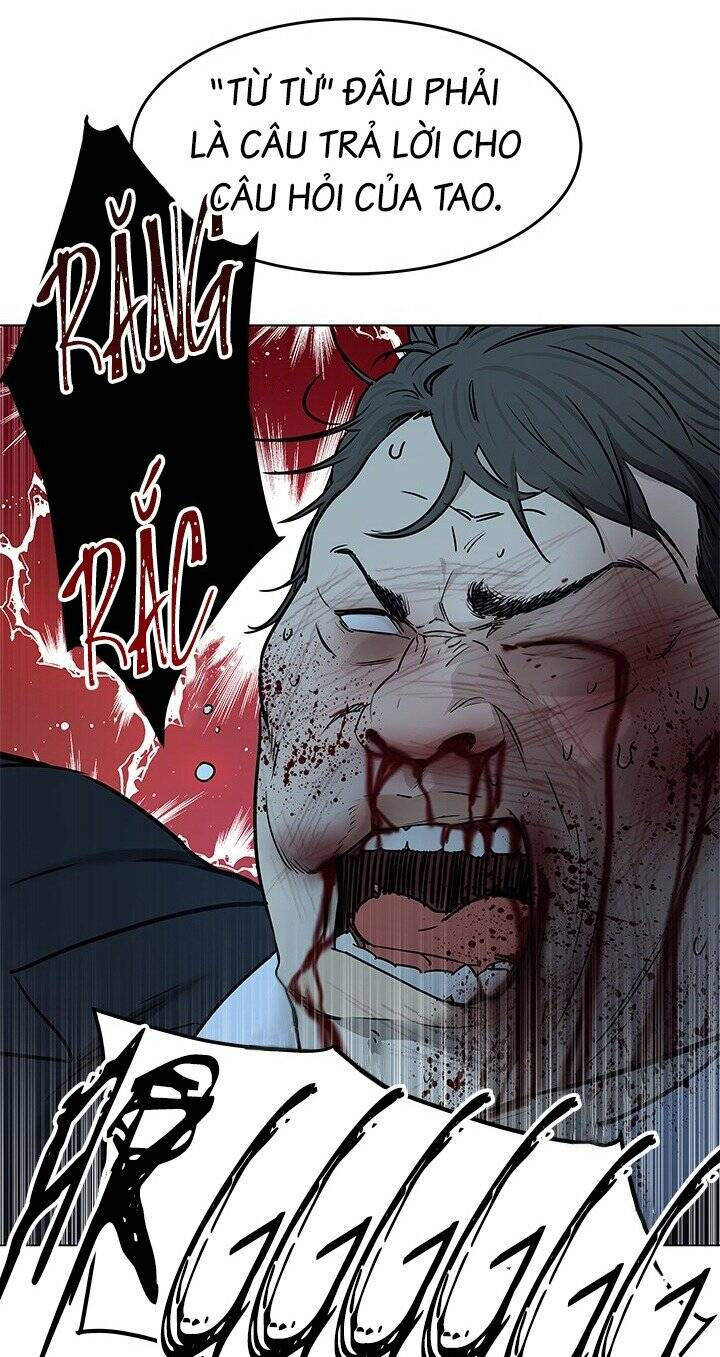 Đội Trưởng Lính Đánh Thuê: Chapter 174