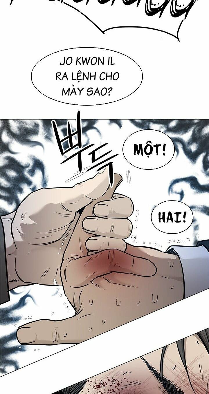 Đội Trưởng Lính Đánh Thuê: Chapter 174