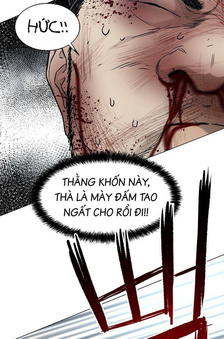 Đội Trưởng Lính Đánh Thuê: Chapter 174