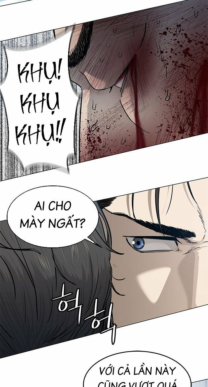 Đội Trưởng Lính Đánh Thuê: Chapter 174