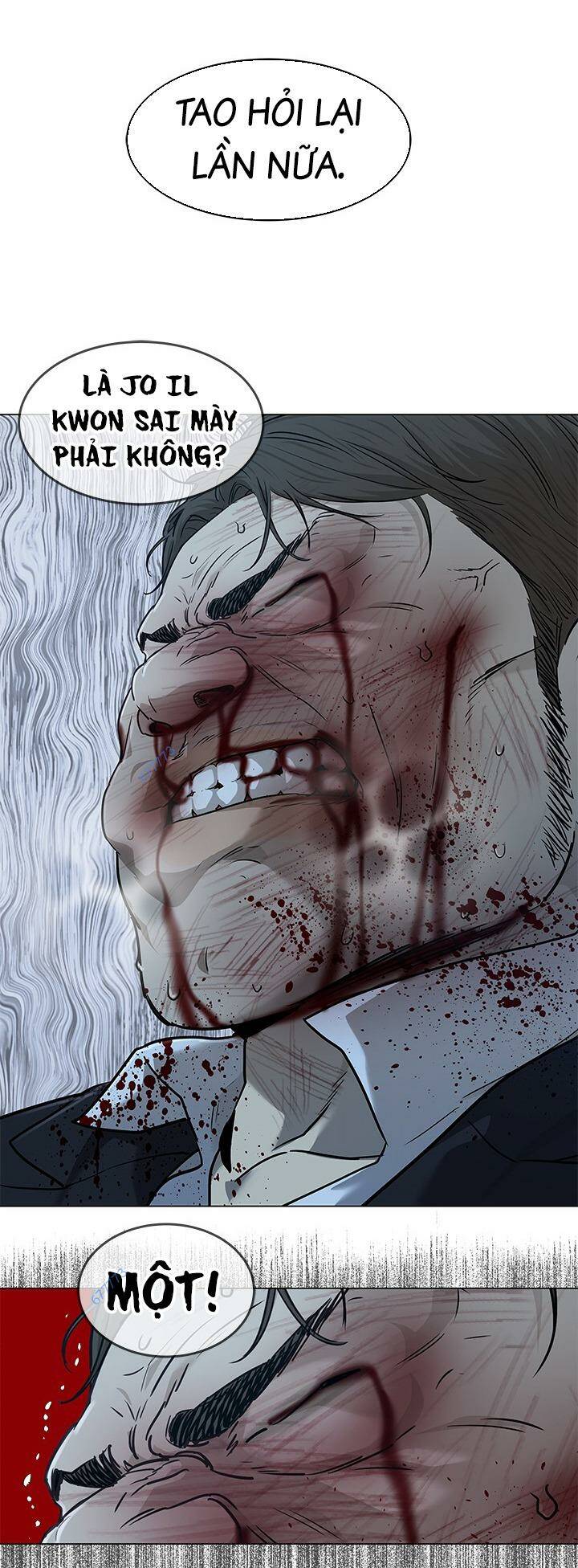 Đội Trưởng Lính Đánh Thuê: Chapter 174
