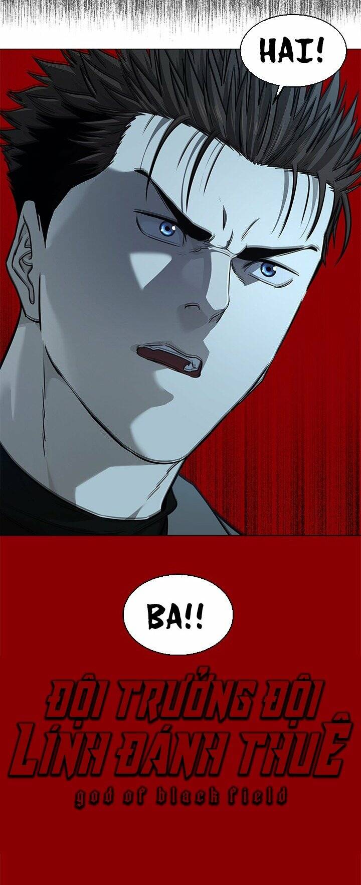 Đội Trưởng Lính Đánh Thuê: Chapter 174