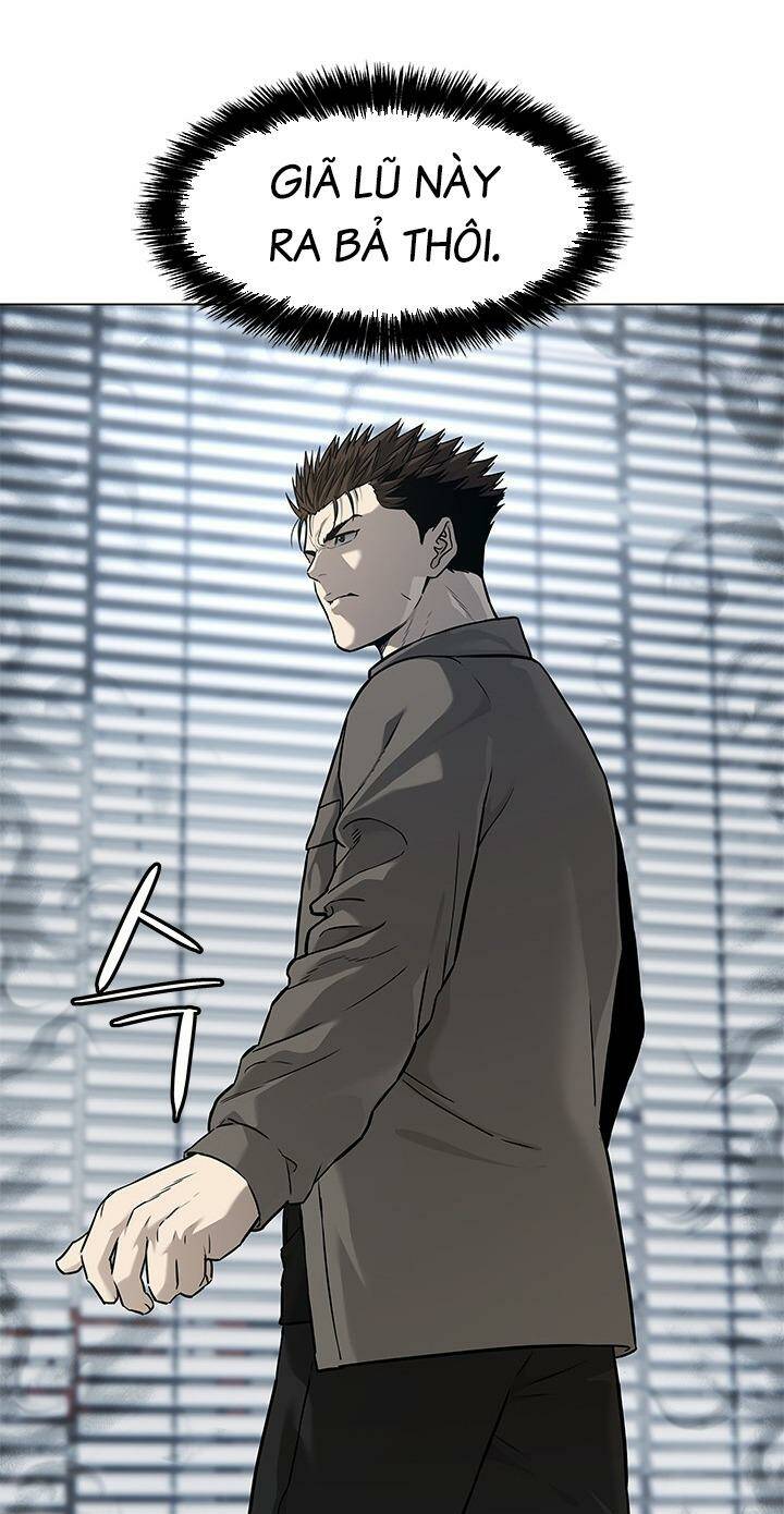 Đội Trưởng Lính Đánh Thuê: Chapter 174
