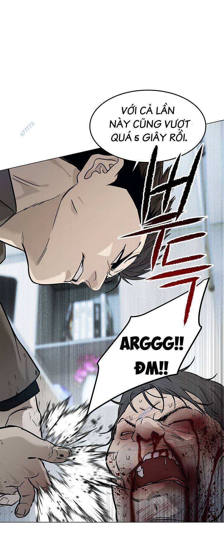 Đội Trưởng Lính Đánh Thuê: Chapter 175