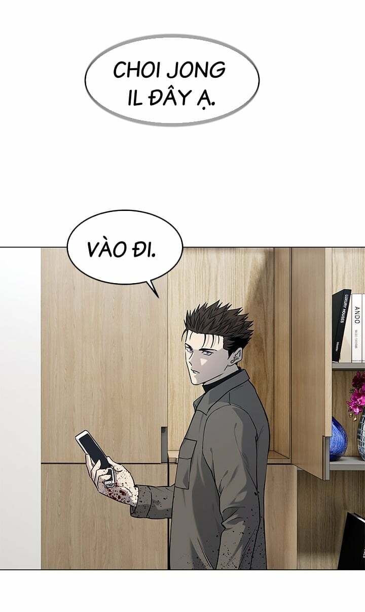 Đội Trưởng Lính Đánh Thuê: Chapter 175