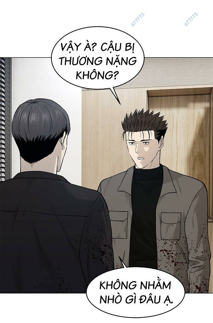 Đội Trưởng Lính Đánh Thuê: Chapter 175