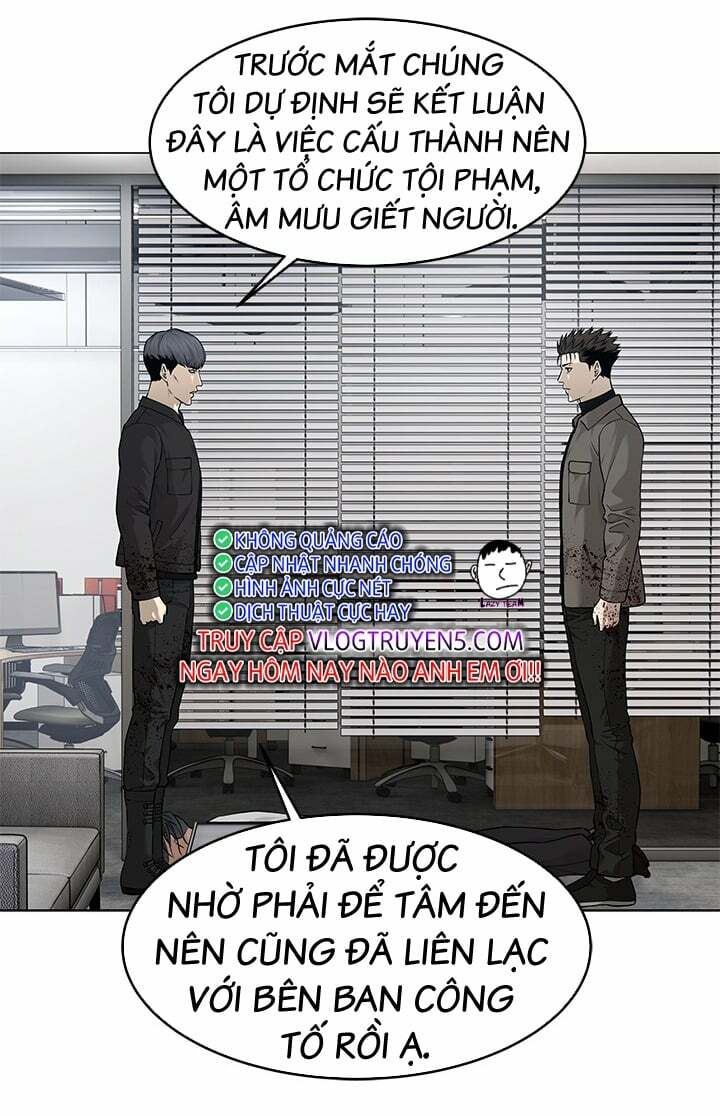 Đội Trưởng Lính Đánh Thuê: Chapter 175