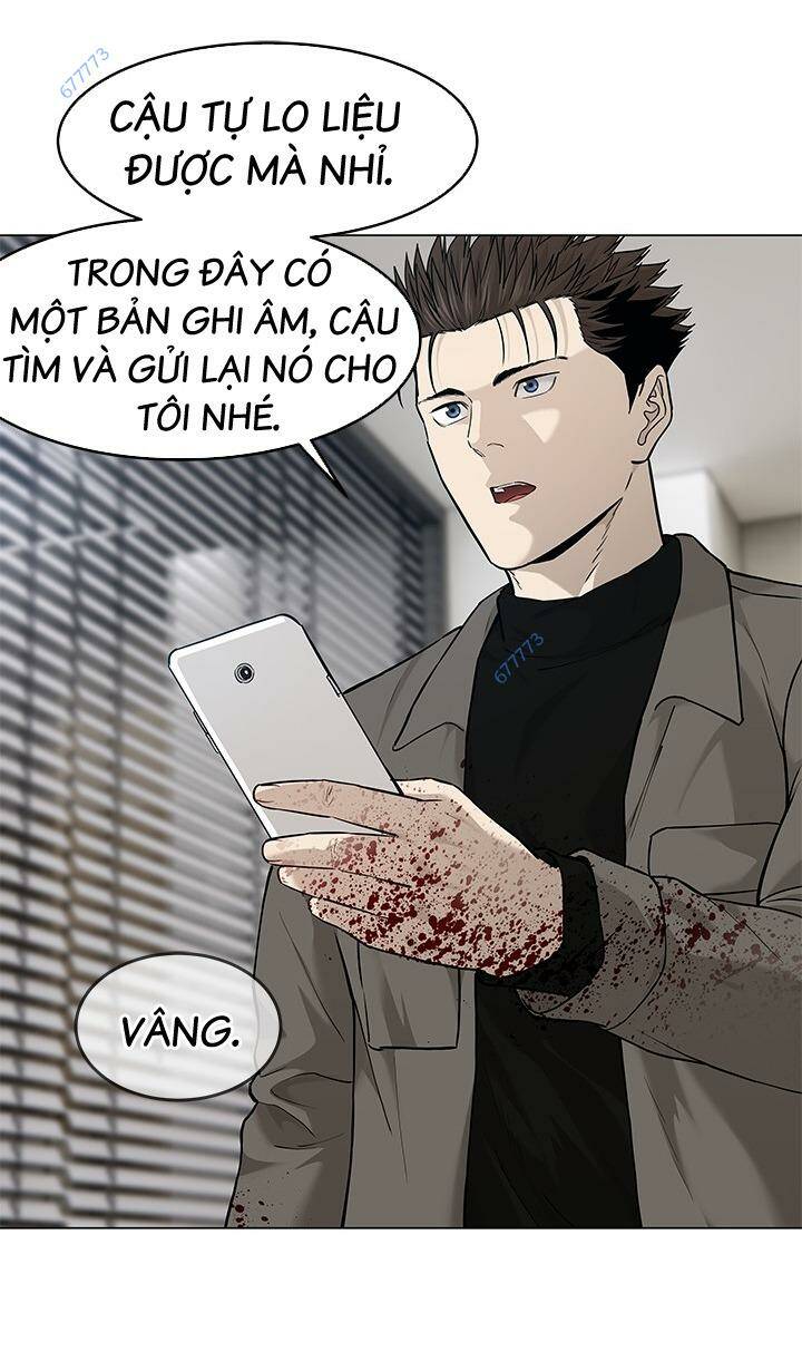 Đội Trưởng Lính Đánh Thuê: Chapter 175