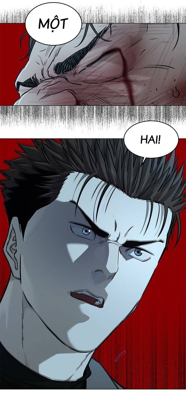 Đội Trưởng Lính Đánh Thuê: Chapter 175