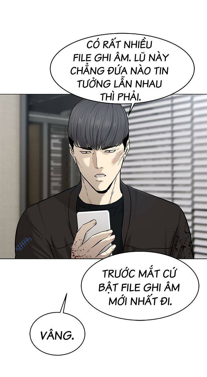 Đội Trưởng Lính Đánh Thuê: Chapter 175
