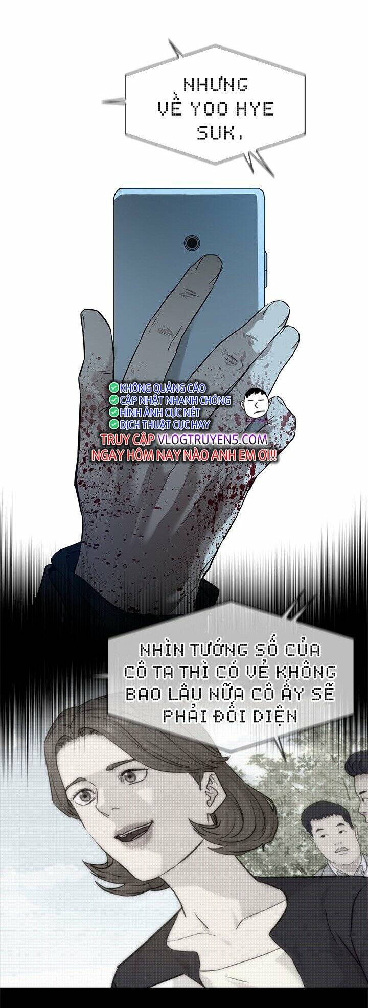 Đội Trưởng Lính Đánh Thuê: Chapter 175