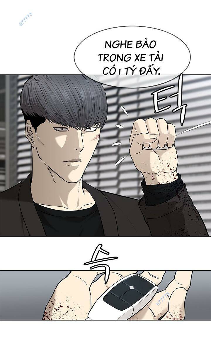 Đội Trưởng Lính Đánh Thuê: Chapter 175