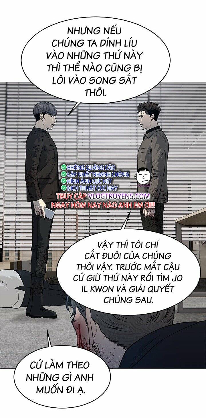 Đội Trưởng Lính Đánh Thuê: Chapter 175