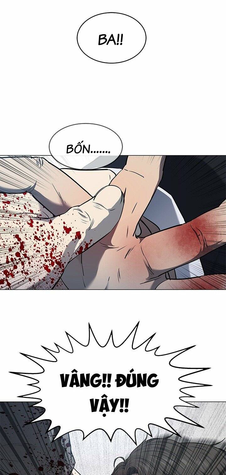 Đội Trưởng Lính Đánh Thuê: Chapter 175
