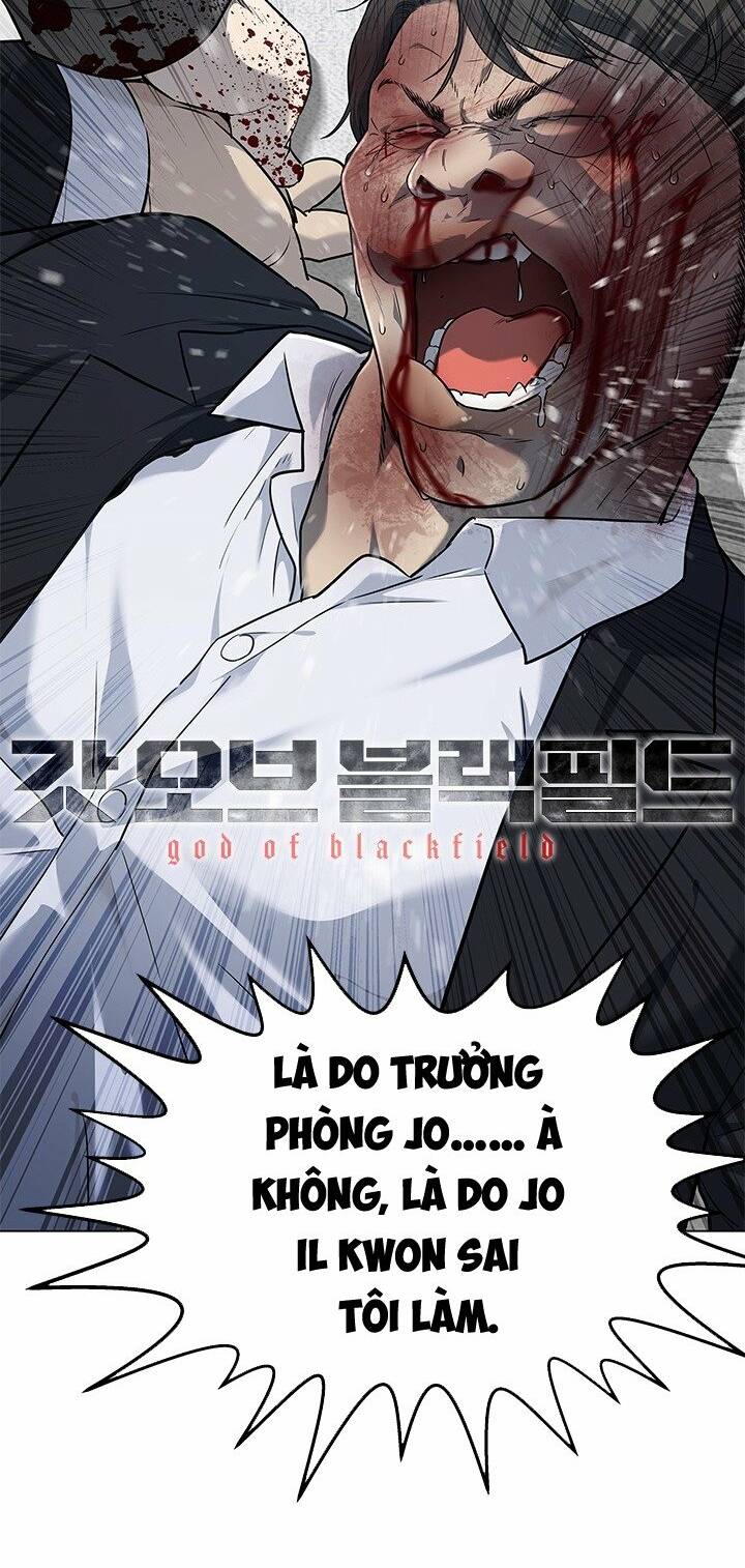 Đội Trưởng Lính Đánh Thuê: Chapter 175