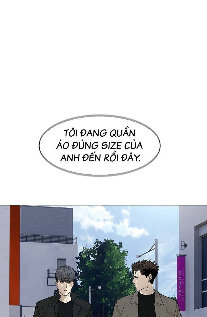 Đội Trưởng Lính Đánh Thuê: Chapter 175