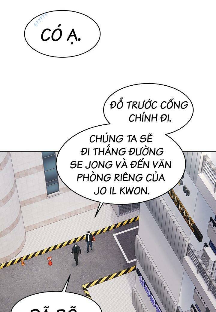 Đội Trưởng Lính Đánh Thuê: Chapter 175