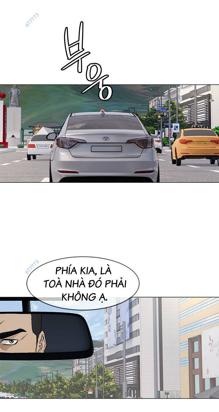 Đội Trưởng Lính Đánh Thuê: Chapter 175