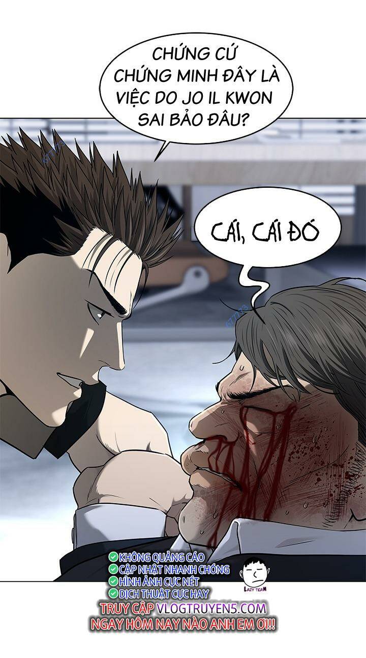 Đội Trưởng Lính Đánh Thuê: Chapter 175