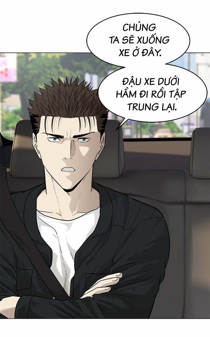 Đội Trưởng Lính Đánh Thuê: Chapter 175