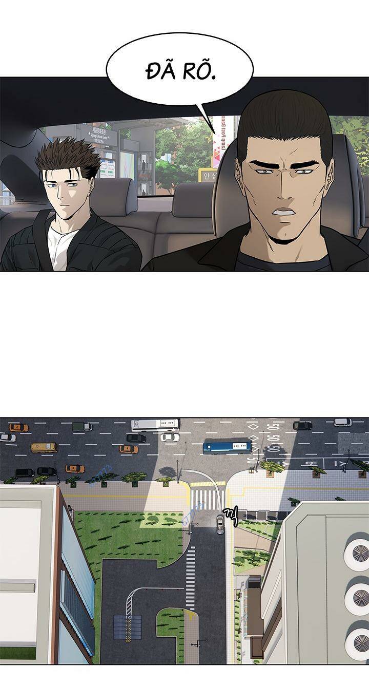 Đội Trưởng Lính Đánh Thuê: Chapter 175