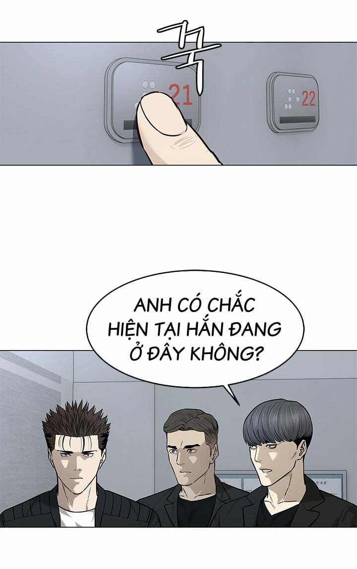 Đội Trưởng Lính Đánh Thuê: Chapter 175