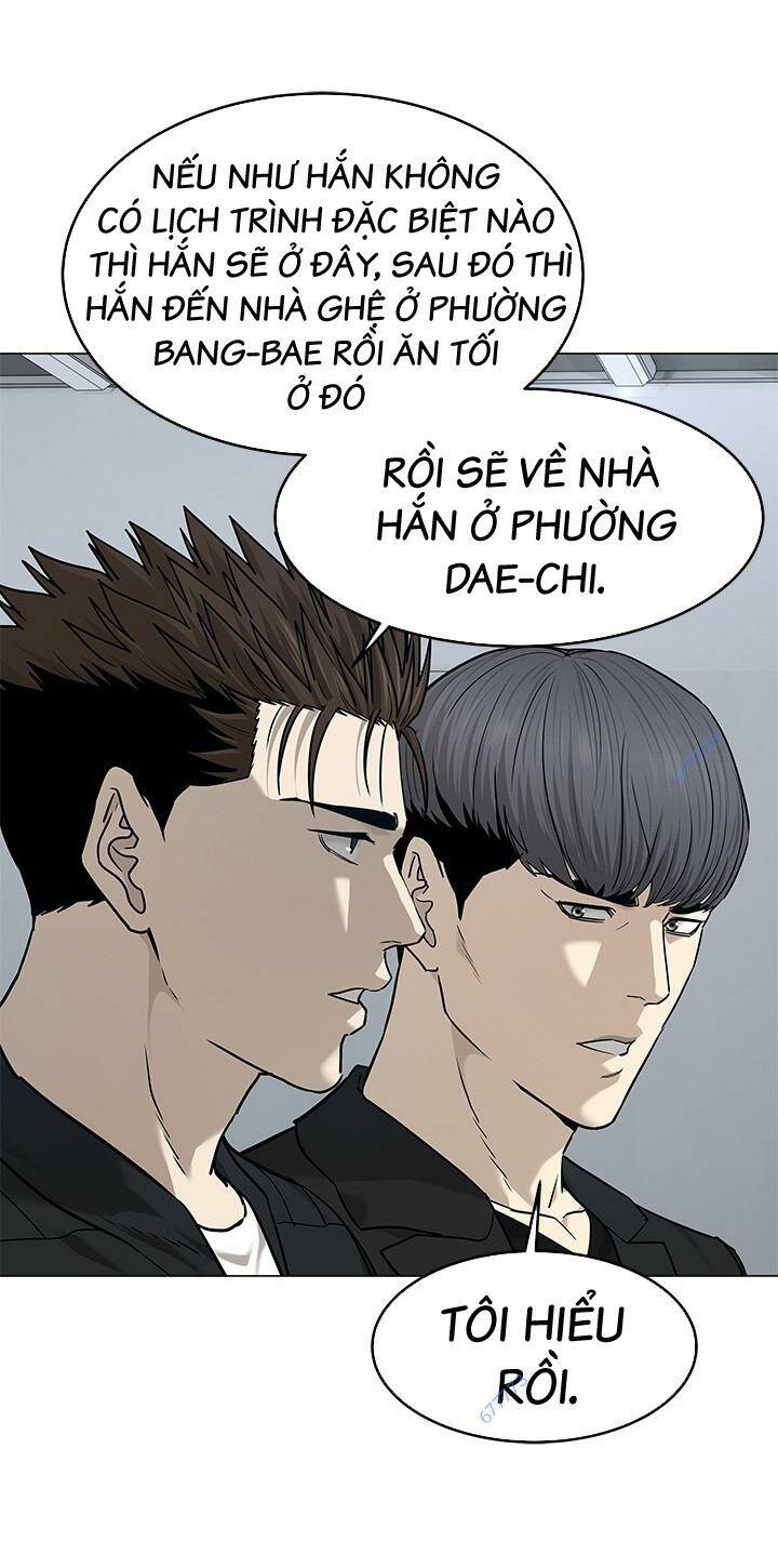 Đội Trưởng Lính Đánh Thuê: Chapter 175