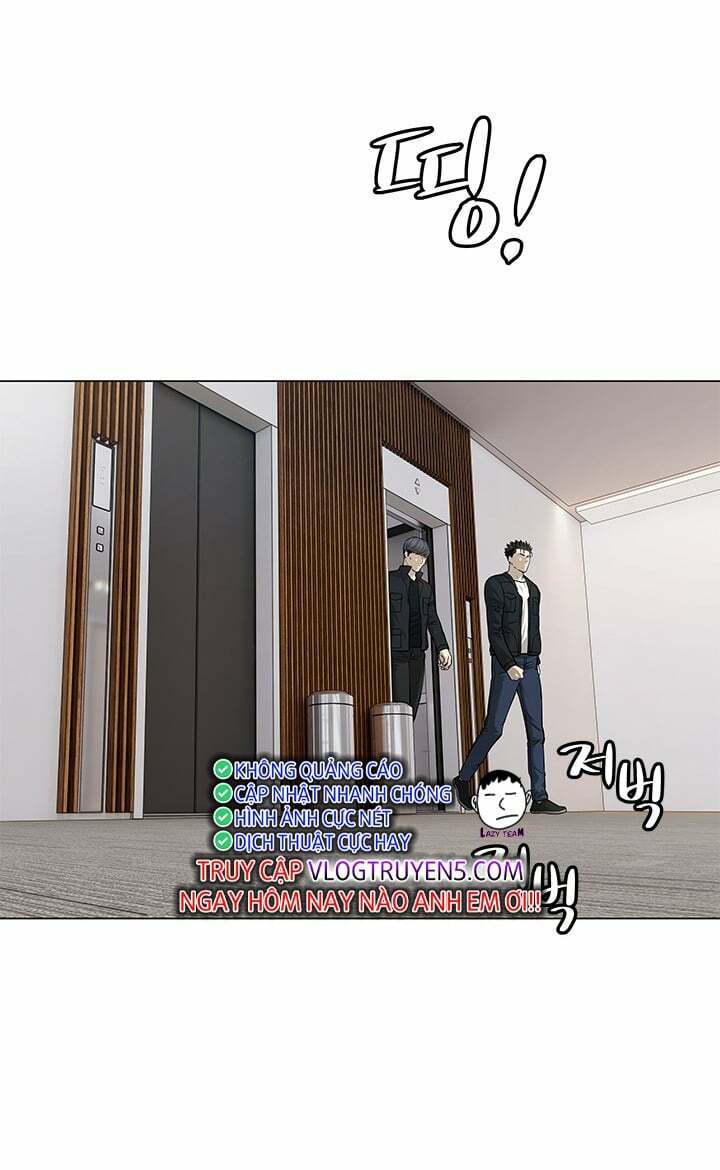Đội Trưởng Lính Đánh Thuê: Chapter 175