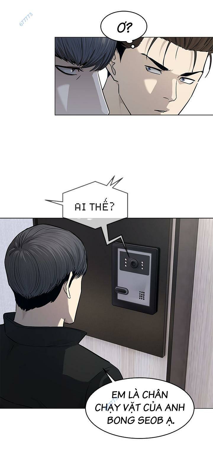 Đội Trưởng Lính Đánh Thuê: Chapter 175