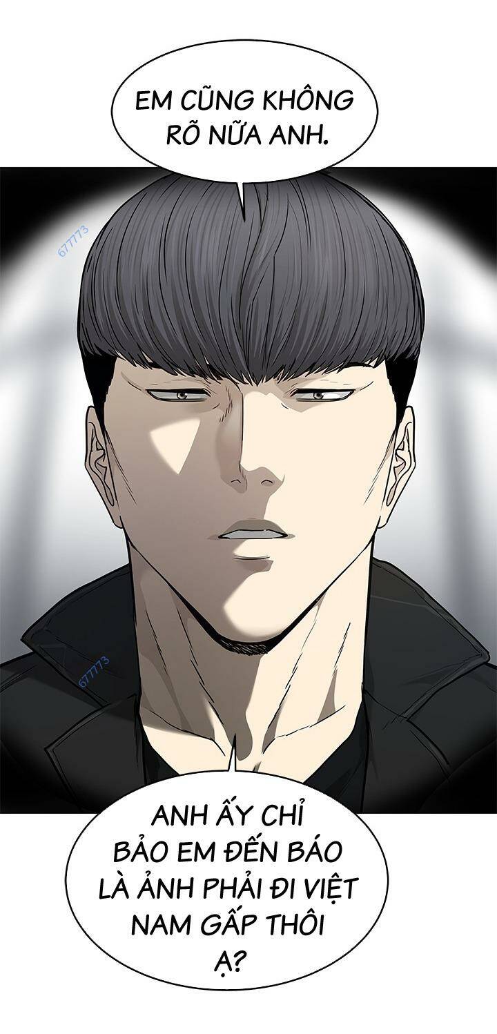 Đội Trưởng Lính Đánh Thuê: Chapter 175