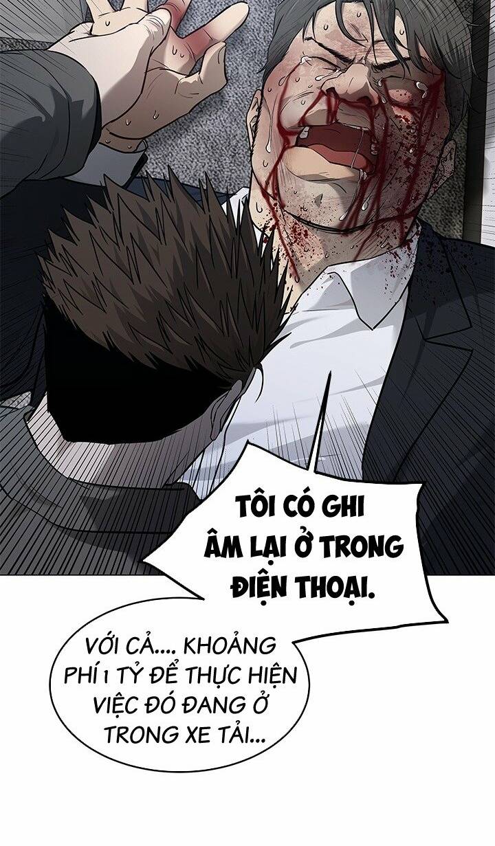 Đội Trưởng Lính Đánh Thuê: Chapter 175
