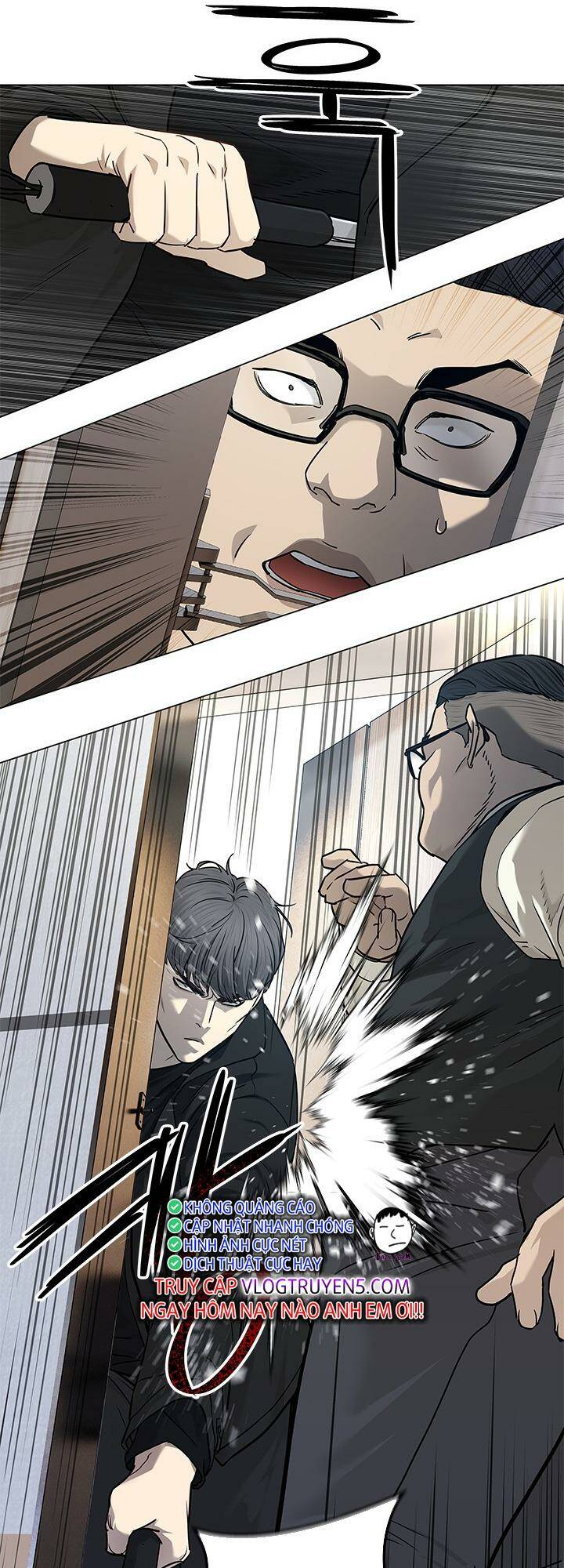 Đội Trưởng Lính Đánh Thuê: Chapter 175