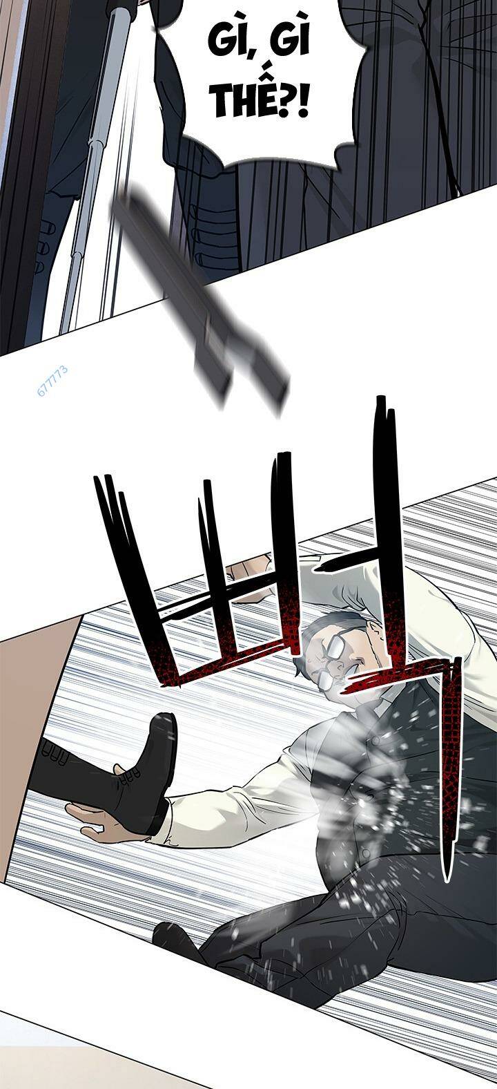 Đội Trưởng Lính Đánh Thuê: Chapter 175