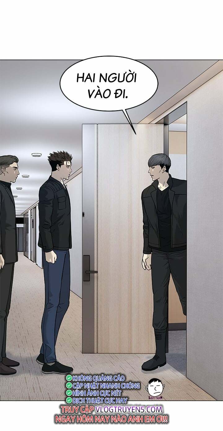 Đội Trưởng Lính Đánh Thuê: Chapter 175