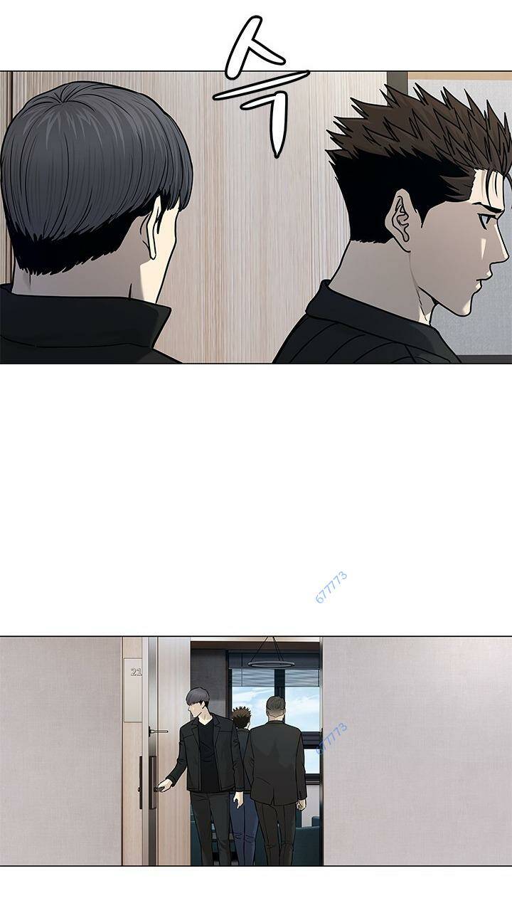 Đội Trưởng Lính Đánh Thuê: Chapter 175