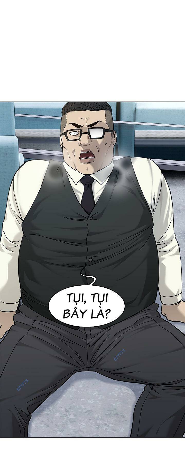 Đội Trưởng Lính Đánh Thuê: Chapter 175