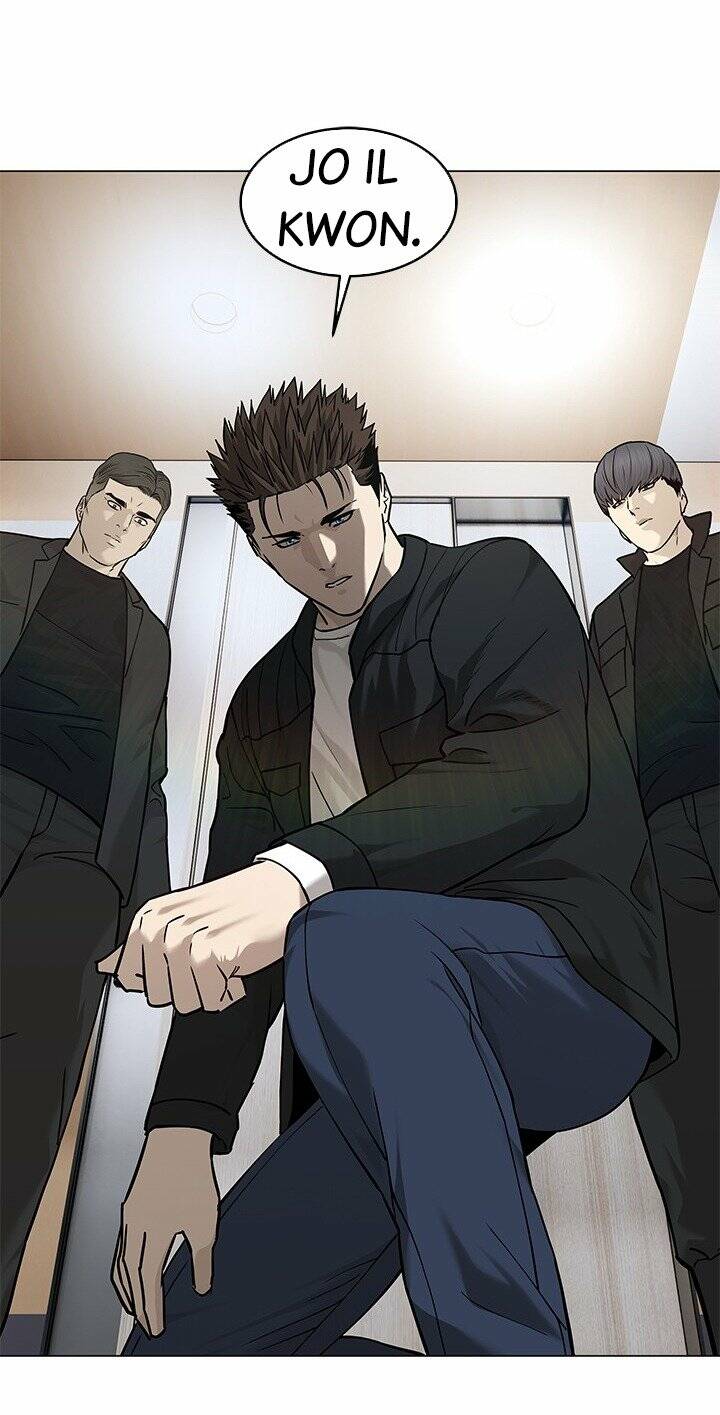 Đội Trưởng Lính Đánh Thuê: Chapter 175