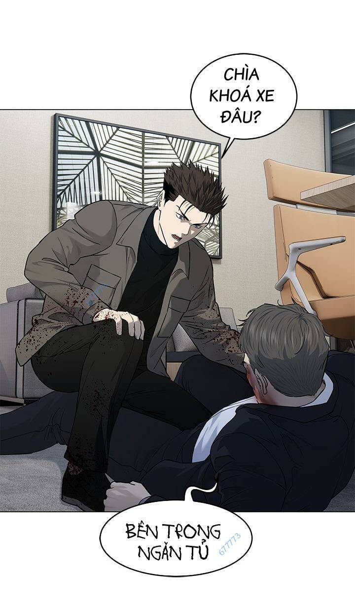 Đội Trưởng Lính Đánh Thuê: Chapter 175